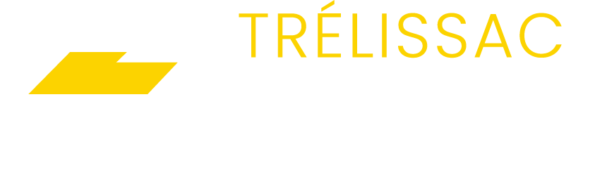 Logo Trélissac Fitness