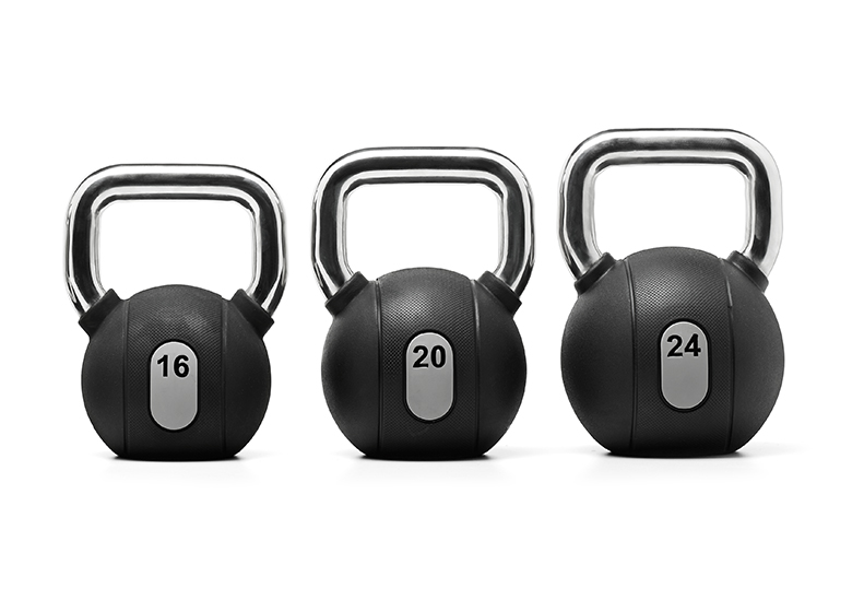 Espace Cross-Training