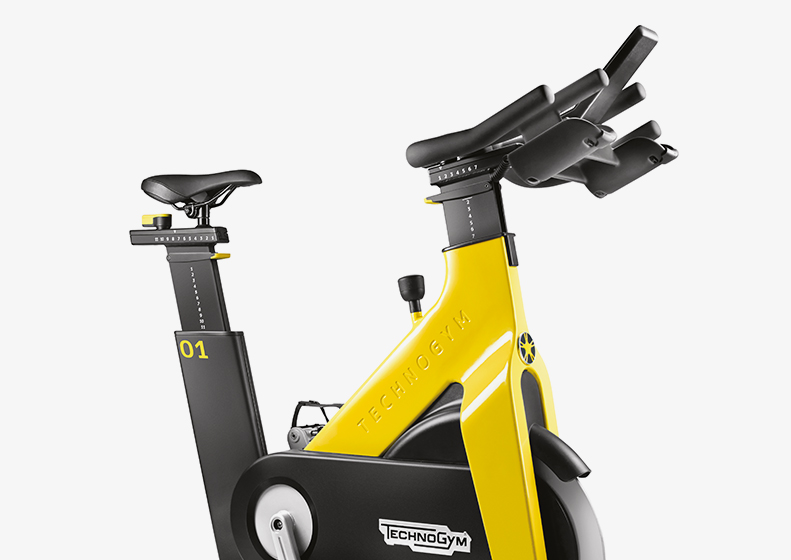 Espace Biking