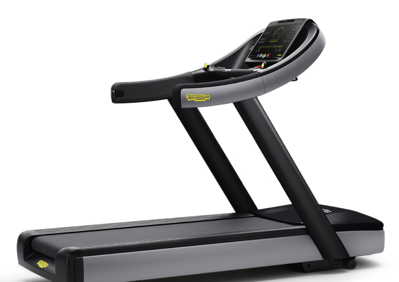 Espace Cardio-Training