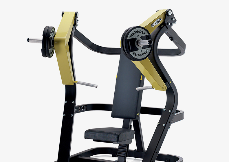 Espace Musculation