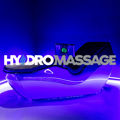Hydromassage